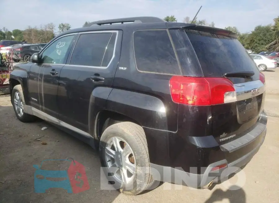 2GKFLXE38F6166722 Photo# 2