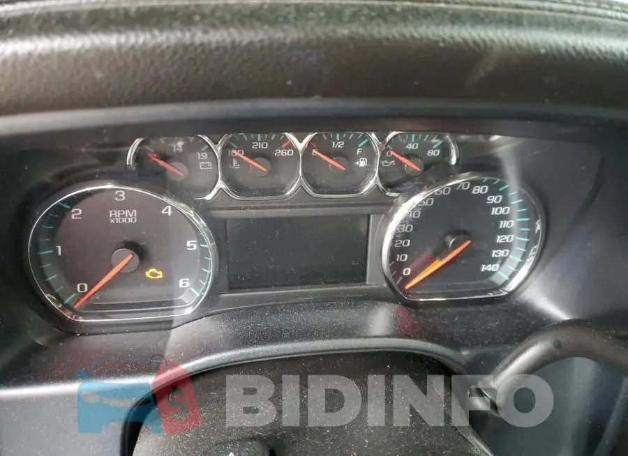 2GTV2MEC6J1100085 Photo# 9