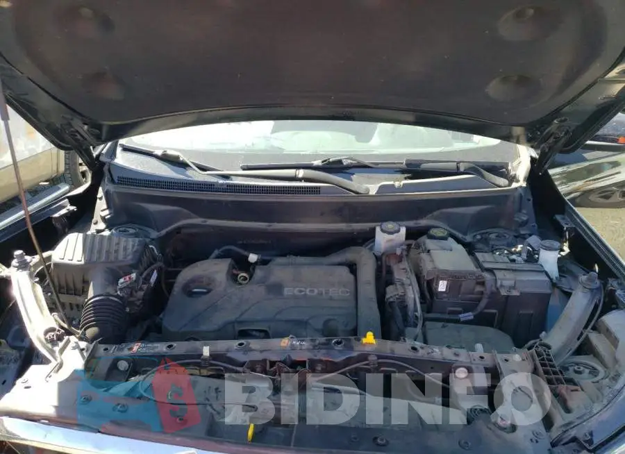 3GKALTEV7JL258543 Photo# 11