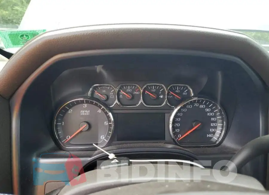3GTU2VEC1EG563265 Photo# 9