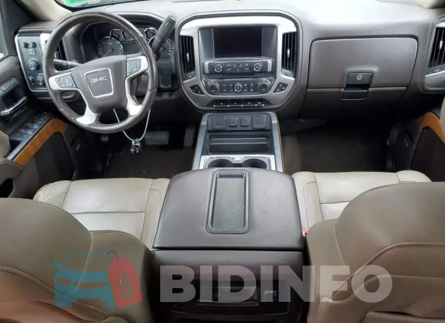 3GTU2VEC1EG563265 Photo# 8