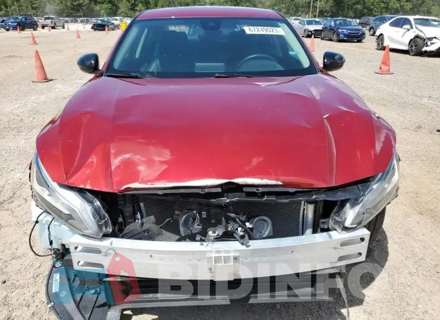 1N4BL4CV5LN320894 Photo# 5