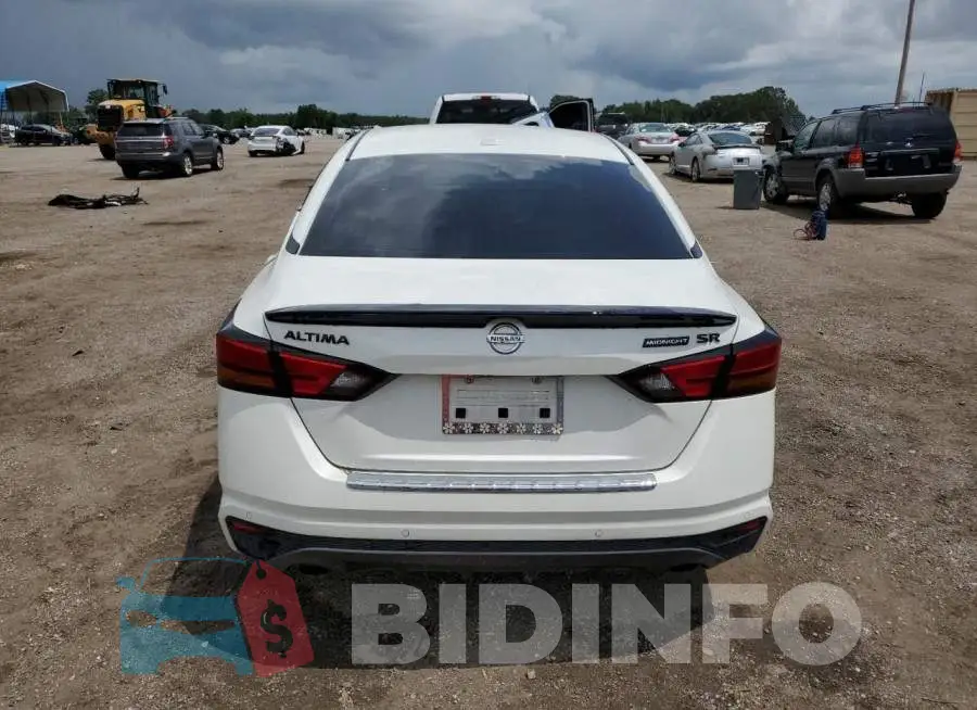 1N4BL4CV6NN344947 Photo# 6