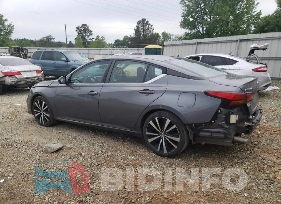 1N4BL4CV9KC140022 Photo# 2