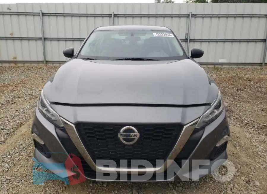 1N4BL4CV9KC140022 Photo# 5