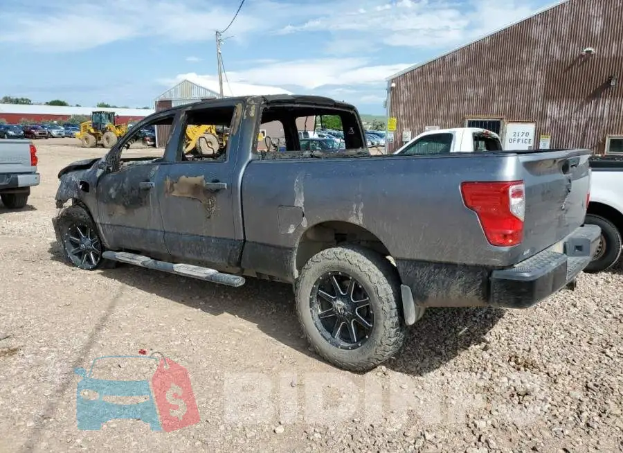 1N6BA1F36HN550148 Photo# 2