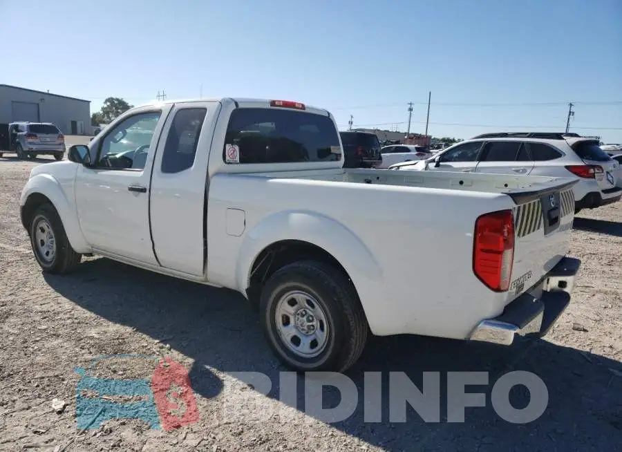 1N6BD0CT4FN717643 Photo# 2