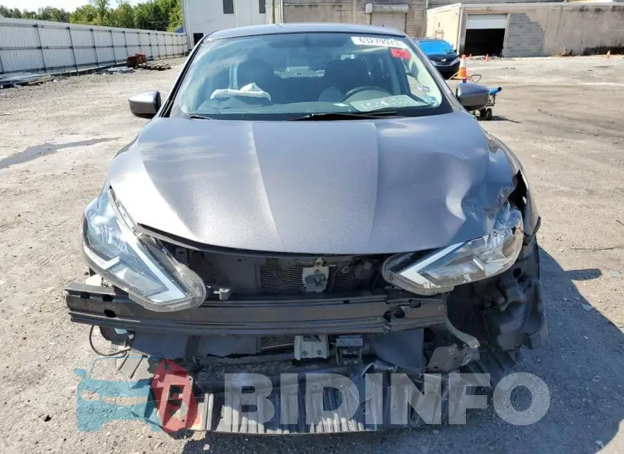 3N1AB7AP1JY286227 Photo# 5