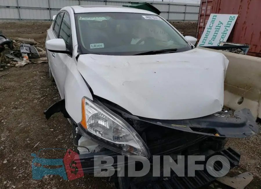 3N1AB7AP8FY215291 Photo# 5