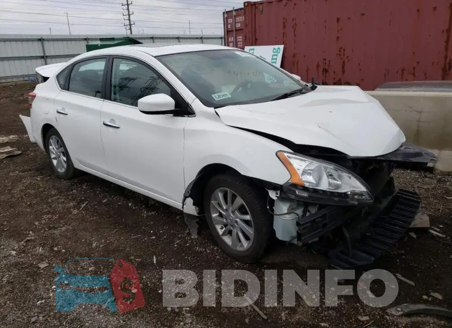 3N1AB7AP8FY215291 Photo# 4