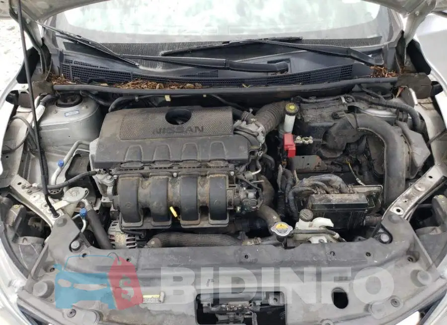 3N1AB7APXGY304684 Photo# 11