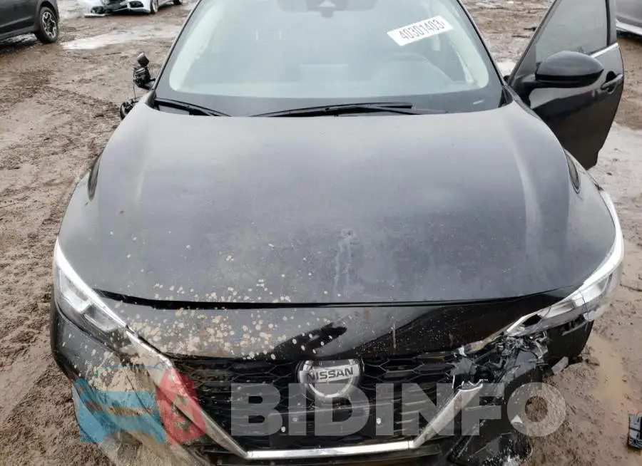 3N1AB8CV7NY292847 Photo# 11