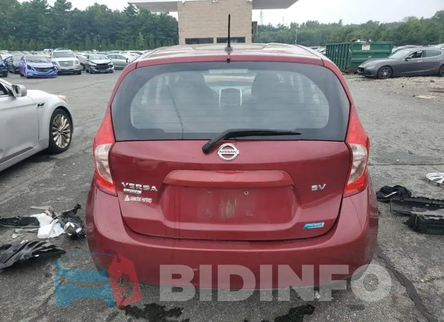 3N1CE2CP1GL401494 Photo# 6