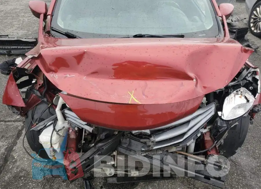 3N1CE2CP1GL401494 Photo# 11
