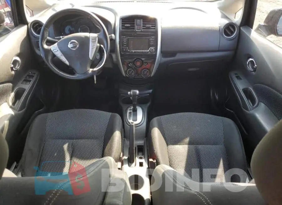 3N1CE2CP8GL357347 Photo# 8