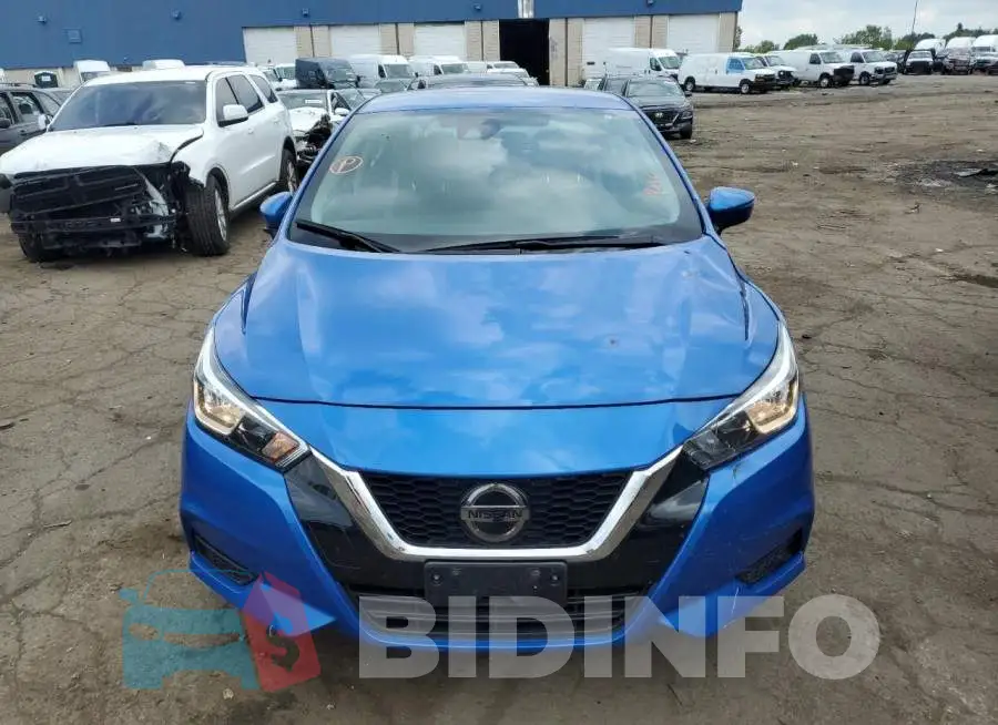 3N1CN8EV9ML851405 Photo# 5