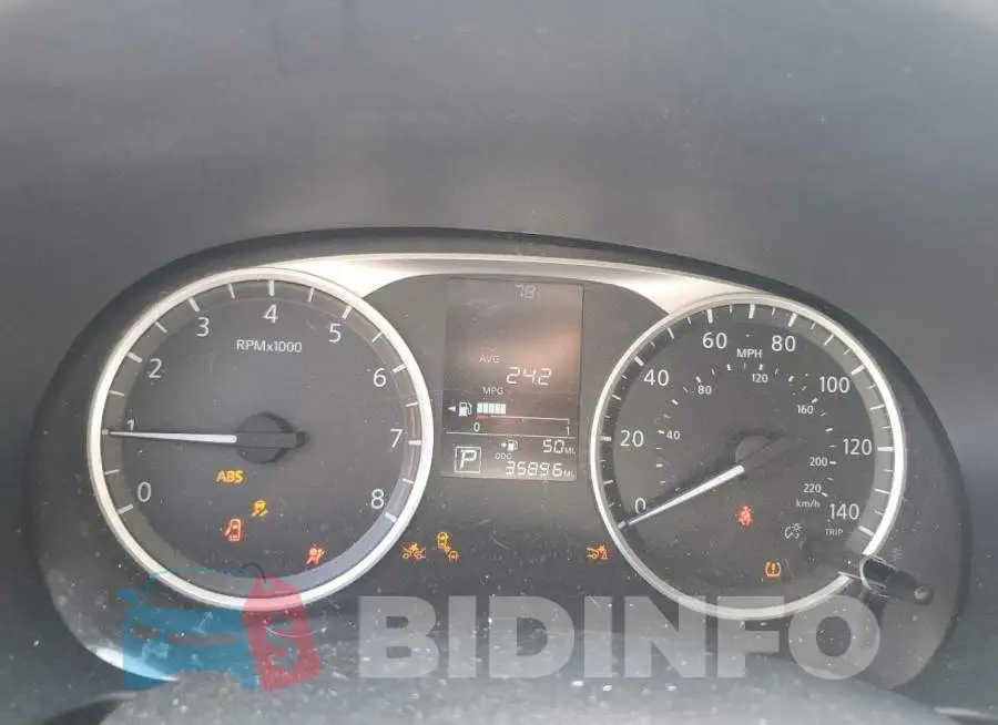 3N1CP5BV2ML504351 Photo# 9