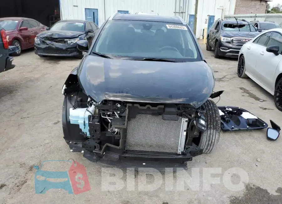 3N1CP5CV8NL521249 Photo# 5