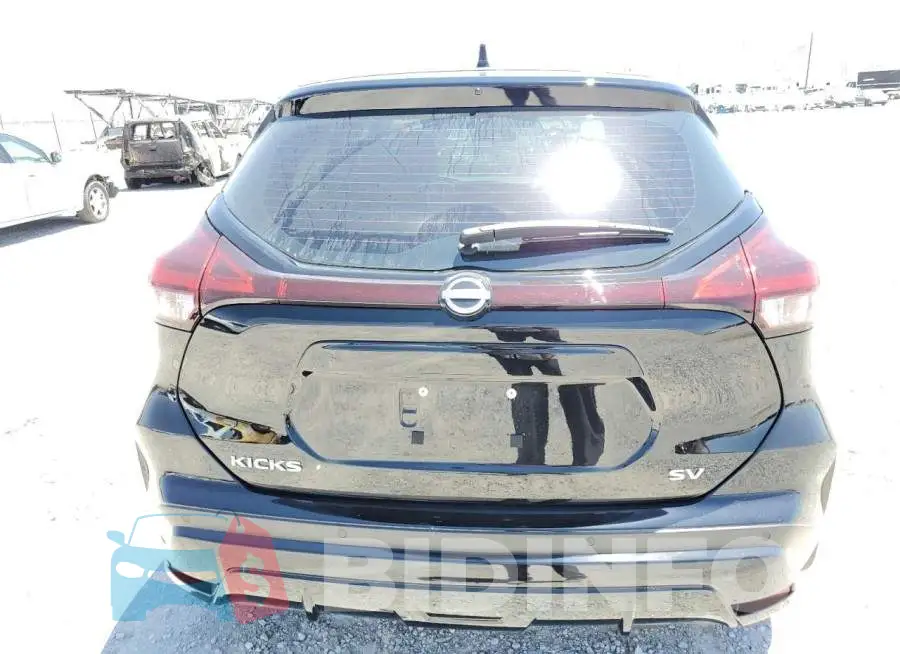 3N1CP5CV8PL497702 Photo# 6