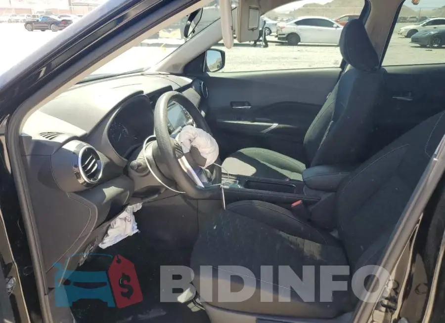 3N1CP5CV8PL497702 Photo# 7