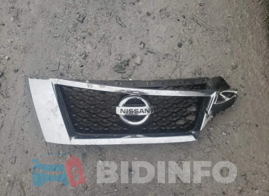 5N1AR2MM6FC684087 Photo# 13