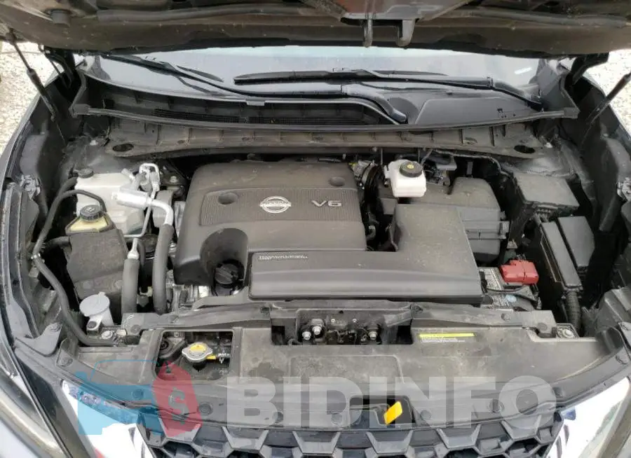 5N1AZ2DS1NC131294 Photo# 11