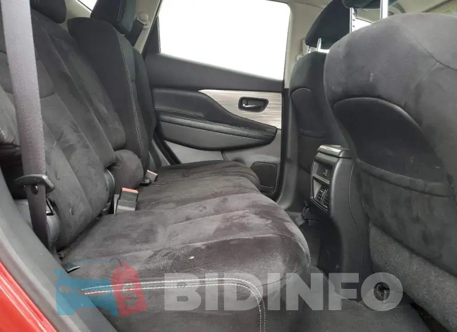 5N1AZ2MH5FN257037 Photo# 11
