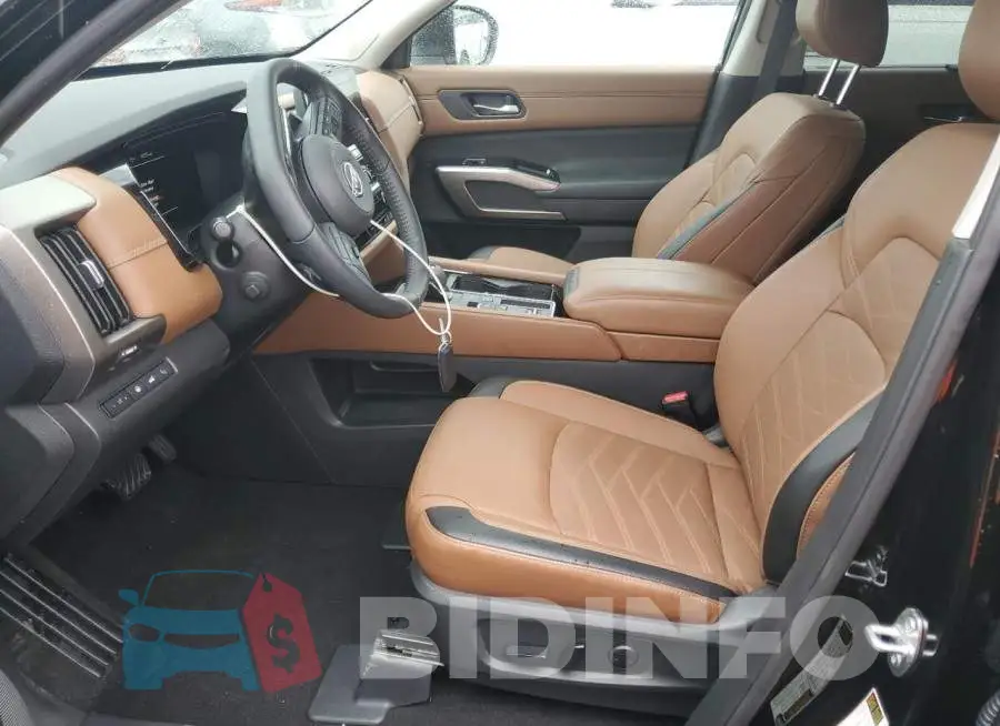5N1DR3DH7PC252034 Photo# 7