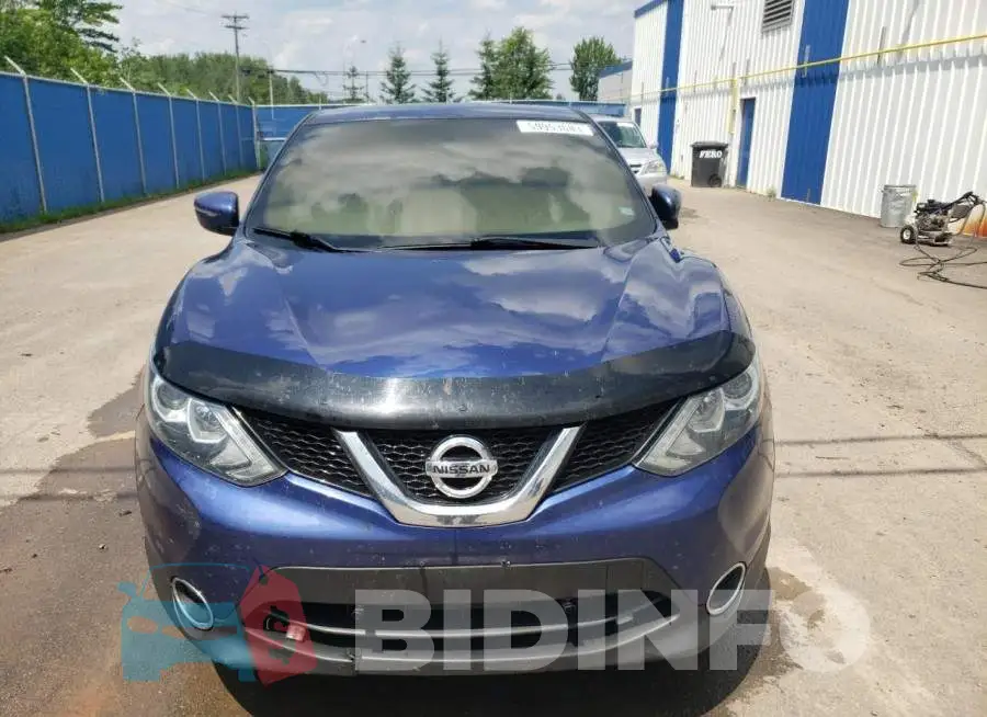 JN1BJ1CRXHW125234 Photo# 5