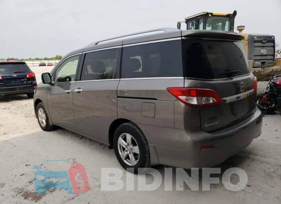 JN8AE2KP3F9120928 Photo# 2