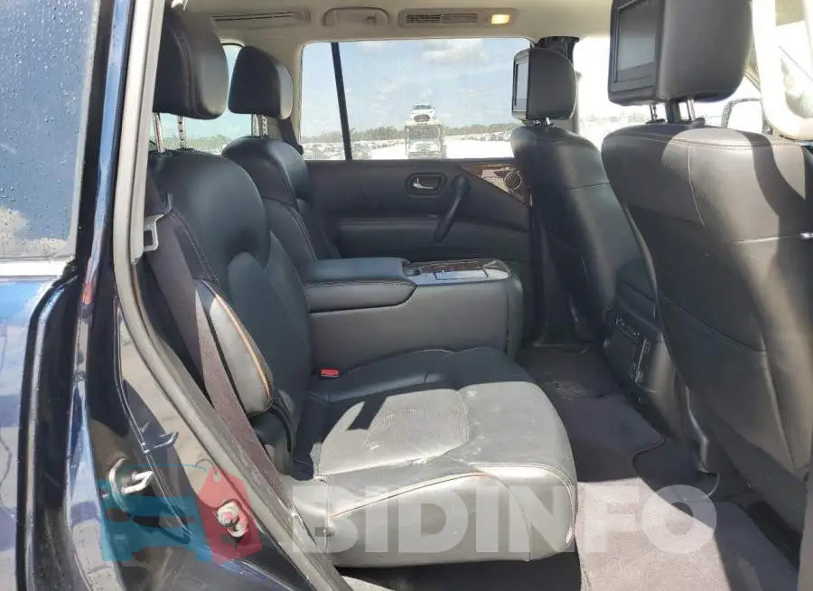 JN8AY2NF3J9333333 Photo# 11