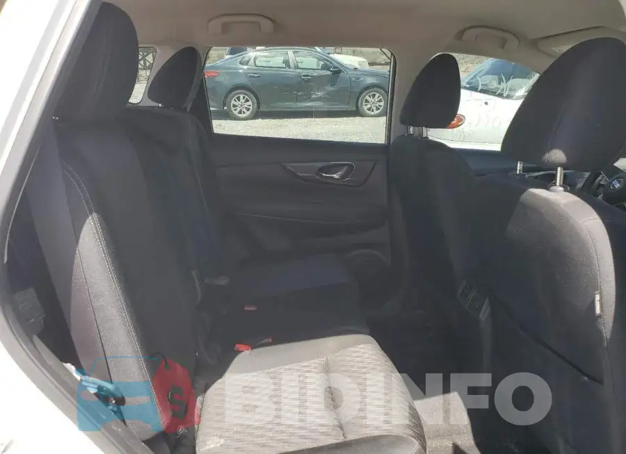 KNMAT2MT1HP614926 Photo# 10