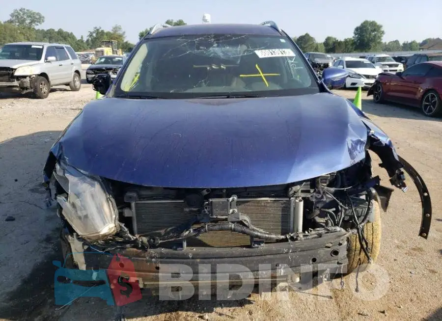 KNMAT2MT2LP501477 Photo# 5