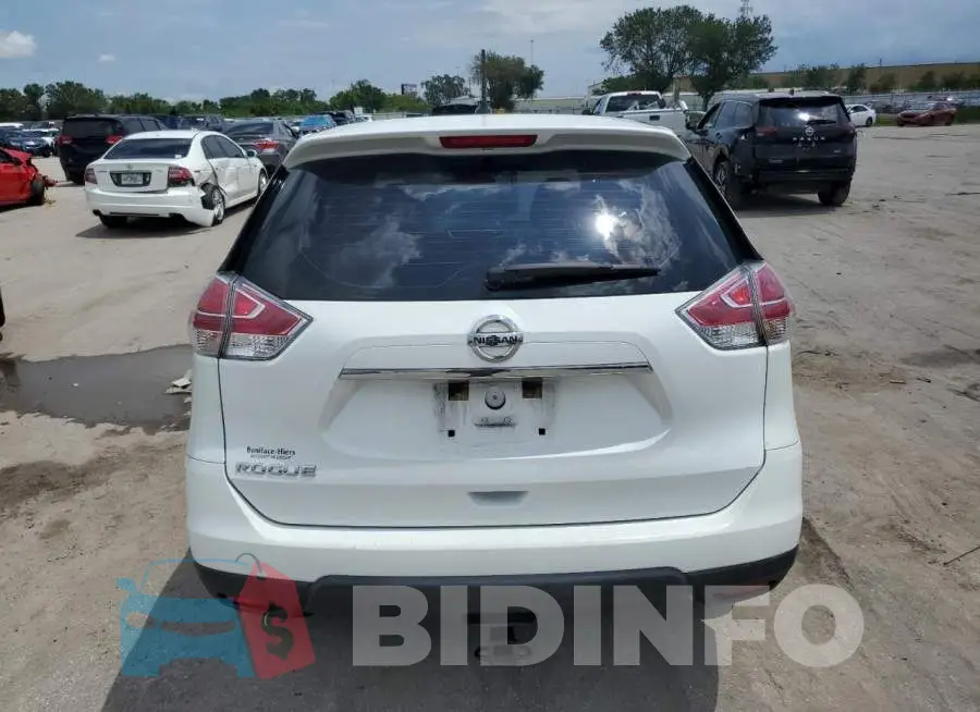 KNMAT2MT3FP566147 Photo# 6