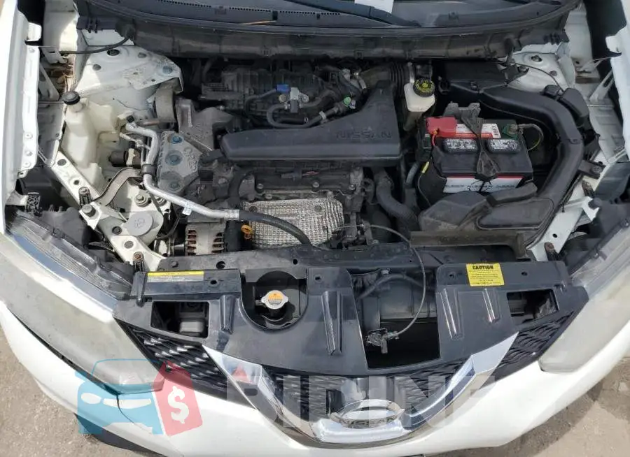 KNMAT2MT3FP566147 Photo# 11