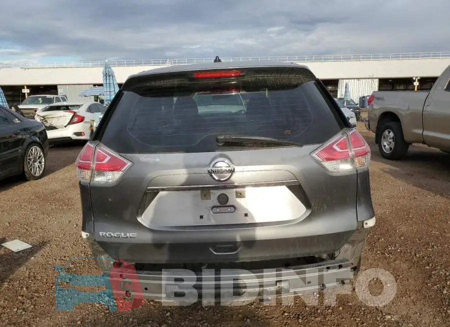 KNMAT2MT3GP623335 Photo# 6