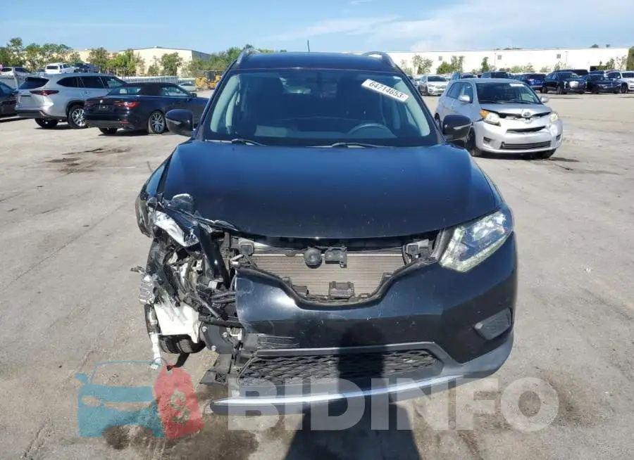 KNMAT2MT6FP560472 Photo# 5
