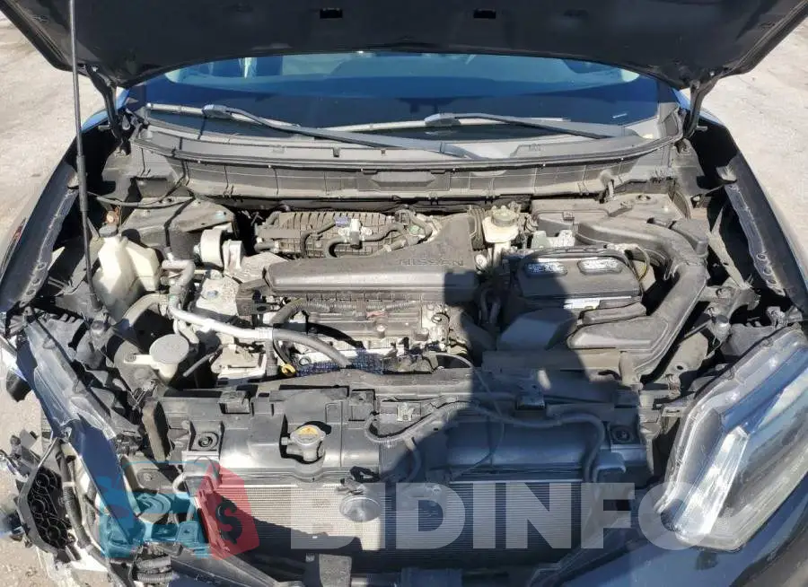 KNMAT2MT6FP560472 Photo# 11