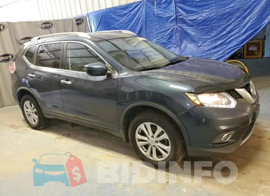 KNMAT2MT9GP621511 Photo# 4