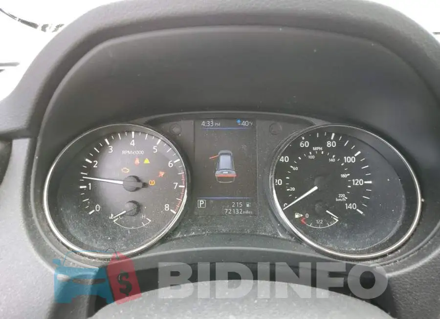 KNMAT2MT9LP532113 Photo# 9