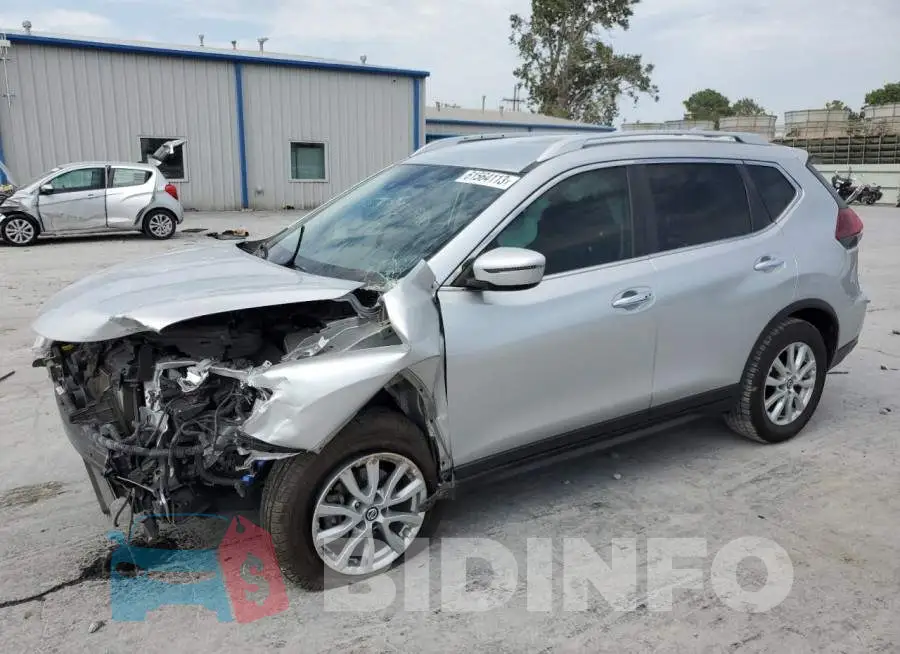 KNMAT2MT9LP532113 Photo# 1