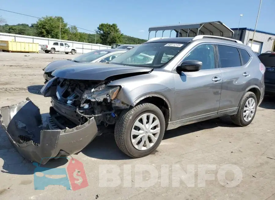 KNMAT2MV1GP643133 Photo# 1