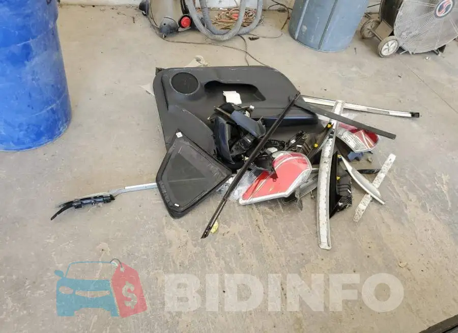 KNMAT2MV8FP555078 Photo# 13