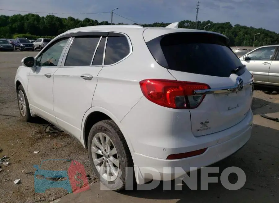 LRBFXBSA4HD237018 Photo# 2