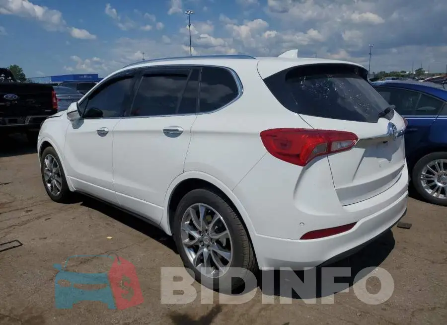 LRBFXCSA8LD149667 Photo# 2