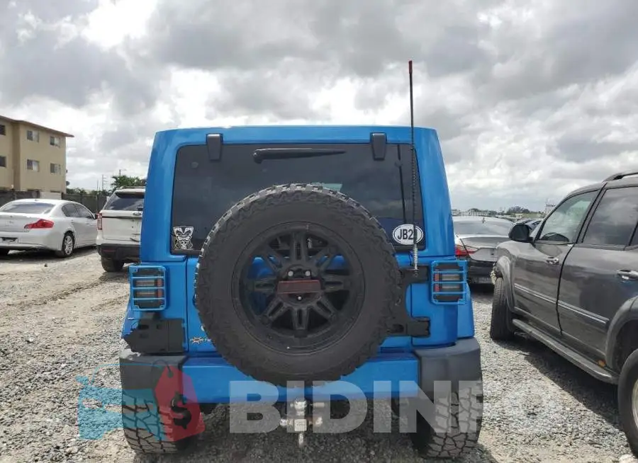 1C4BJWEG4GL234939 Photo# 6