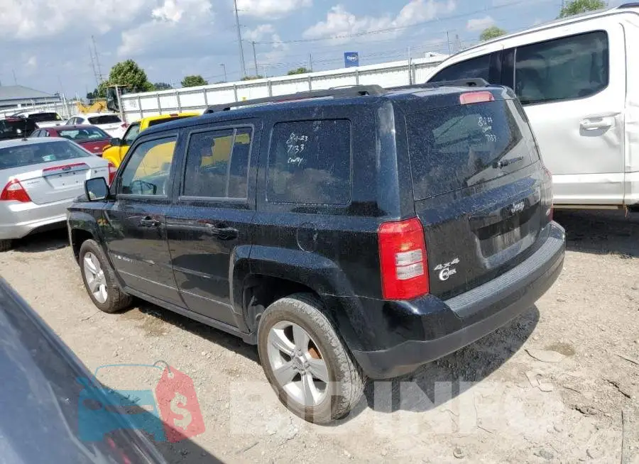 1C4NJRFB8ED717133 Photo# 2