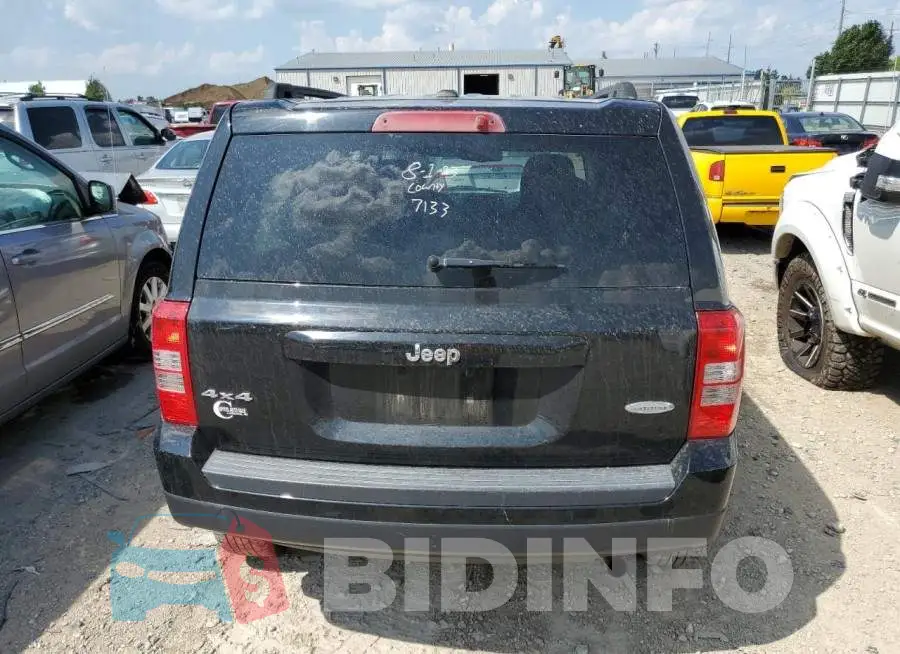 1C4NJRFB8ED717133 Photo# 6