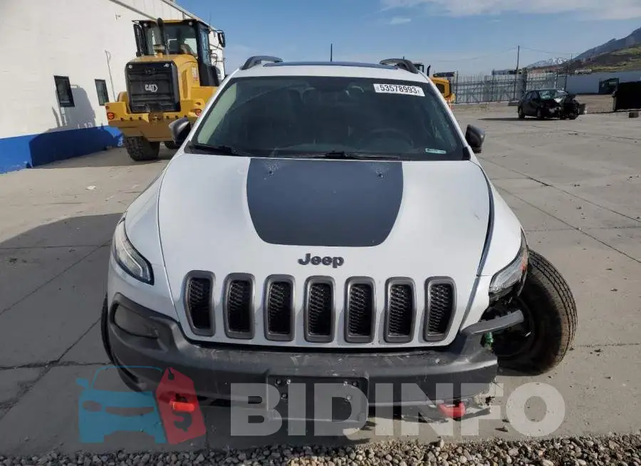 1C4PJMBS8FW698929 Photo# 5