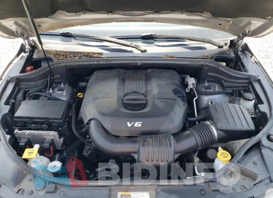 1C4RJFBG7FC822013 Photo# 12